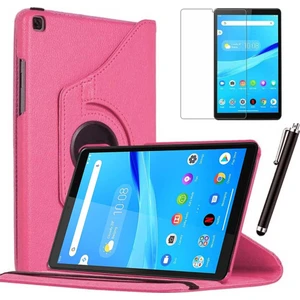 Smart Tech Lenovo Tab M8 8505 8705 8 Inç Tablet Kılıfı Ekran Koruyucu Kalem Set