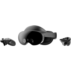 Quest Pro 256 Gb Kablosuz Vr Sanal Gerçeklik Gözlüğü