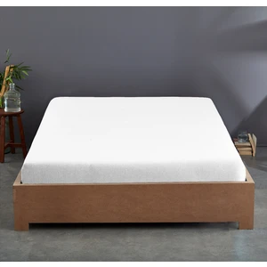 %100 Pamuk 62 Tel (155 TC) 160x200cm +30cm Yükseklik Çift Kişilik Lastikli Çarşaf