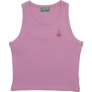 United Colors Of Benetton Kız Çocuk T-Shirt BNT-G20484