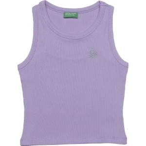 United Colors Of Benetton Kız Çocuk T-Shirt BNT-G20484