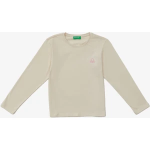 United Colors Of Benetton Kız Çocuk Sweatshirt BNT-G20845