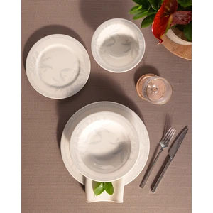 Madame Coco Lavinia 24 Parça Yemek Takımı