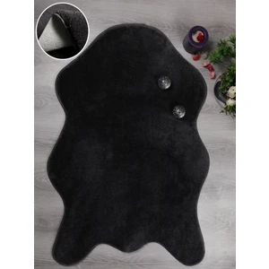My Evilla Modern Dekoratif  Jel Kaymaz Taban Rabbit Post+Peluş
