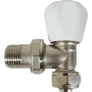 1/2"/16X2 Kalde Pex Radyatör Vanası