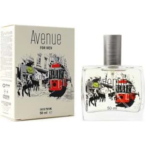 Avenue Erkek 50 ml Parfüm Edp