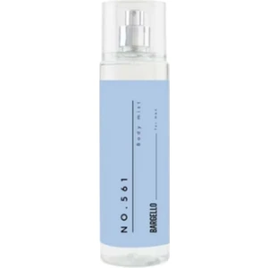 NO:561 Erkek Body Mist 200 ml Edt