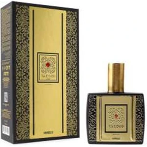 Yakoud Unisex Parfüm 50 ml Edp RSAF226