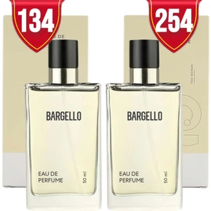134 Oriental Bayan + 254 Floral Bayan 50 ml Edp