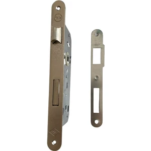 Yale Wc Kilidi 40 Mm Oval Saten 9040 BT