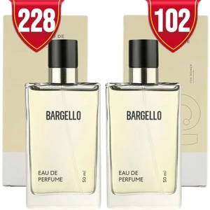 228 Orıental Bayan  + 102 Oriental Bayan 50 ml Edp