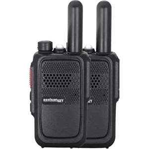 PM-580 Pmr Ikili El Telsizi