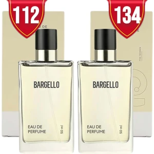 112 Floral Bayan + 134 Oriental Bayan 50 ml Edp