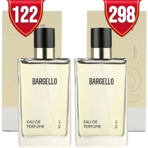 122 Oriental Bayan  + 298 Oriental Unısex 50 ml Edp