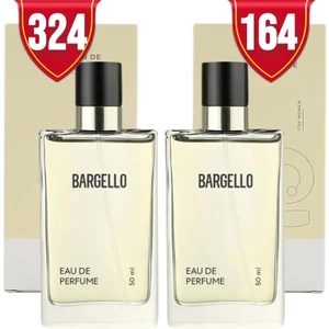 324 Oriental Bayan + 164 Floral Bayan 50 ml Edp