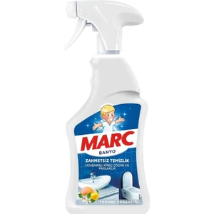 Banyo Sprey Çiçek Kokulu 750 ml