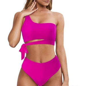 Yandan Bağlamalı Bikini Takım Db200706bt