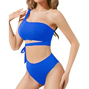 Yandan Bağlamalı Bikini Takım Db200706bt