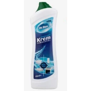 Mr. Bee Krem Amonyaklı 750 ml