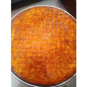Uğur Usta Tereyağlı Nefis Su Böreği Kaşar Peynirli 500 gr