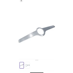 ES Outlet Fıat Fıorıno 2008 Ön Kaput Çıtası P.çelik