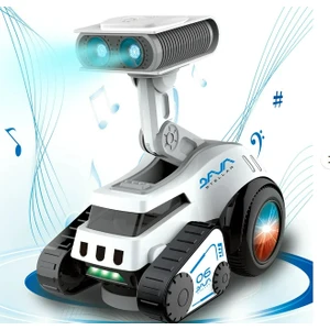 Ctoys 6678-6 Kutuda Evrensel Robot Oyuncak