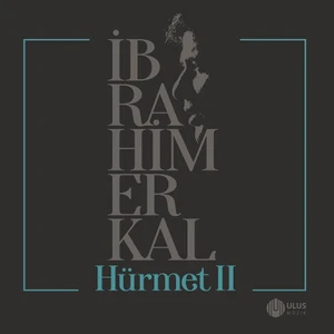 İbrahim Erkal - Hürmet Vol. 2 (CD)