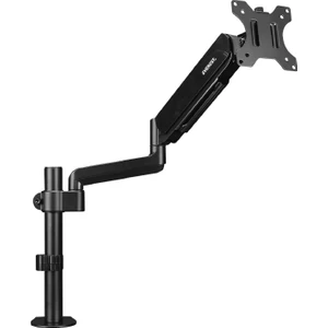 MS-219 17''-32'' LCD - LED Mekanik Amortisörlü Monitör Standı Askı Aparatı - 38943