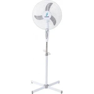 K2 50W 16”(40CM) Ayaklı Vantilatör KCF272L