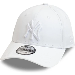 New Era Beyaz Unisex Şapka 60471460 Nos League Ess 9forty Neyy