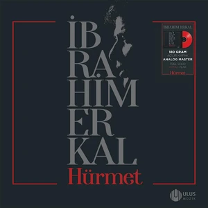 İbrahim Erkal - Hürmet 1 - Plak