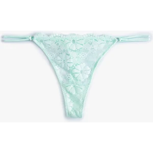 Dantelli Tanga Külot