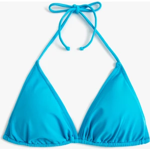 Üçgen Bikini Üstü Basic