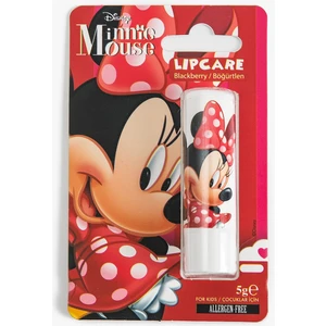 Dudak Nemlendirici Minnie Mouse Temalı Lisanslı