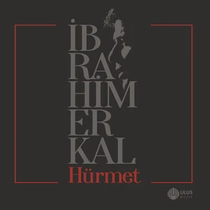 İbrahim Erkal - Hürmet Vol:1 (CD)