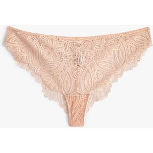 Brazilian Külot Dantelli