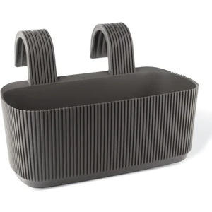 Cihan Çiçekçilik Pera Askılı Saksı 3.2 Lt