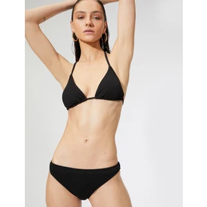 Basic Bikini Altı Dokulu