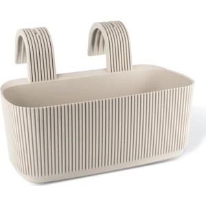 Cihan Çiçekçilik Pera Askılı Saksı 3.2 Lt