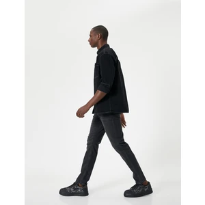 Brad Jeans - Slim Fit Premium Jean