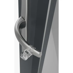 Kapı Pencere Silikon Plastik Stoper Durdurucu Duvar Koruyucu Tampon