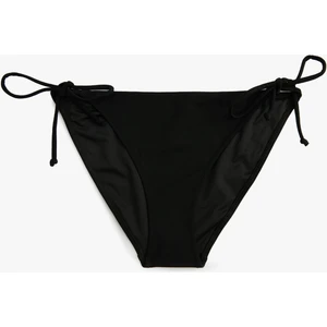 Bikini Altı Yandan Bağlamalı