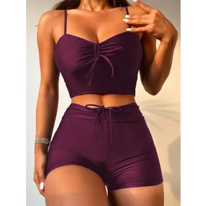 Taytlı Bikini Takım DB200802BT
