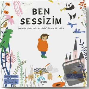 Ben Sessizim