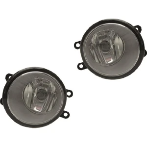 Ns Nilser Auto Parts Nilser Toyota Corolla 2007-2011 Sağ Sol Sis Lambası Takım
