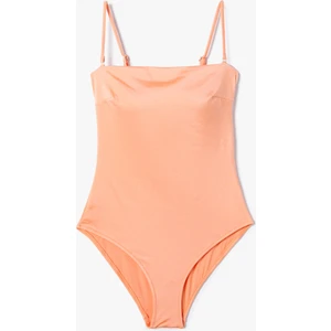 Straplez Mayo Çıkarılabilir Askılı Kaplı