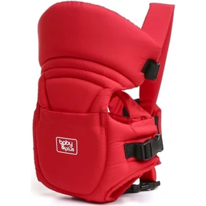 Kırmızı Balance Bebek Kangurusu Kırmızı /