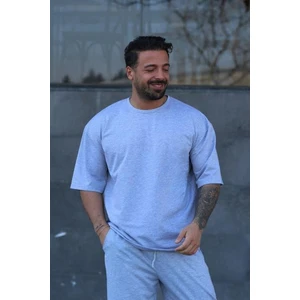Erkek Oversize Comfort T-Shirt