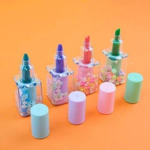 MX-2016 Fosforlu Kalem 4 Renk