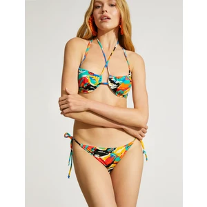 Bikini Altı Yandan Bağlamalı